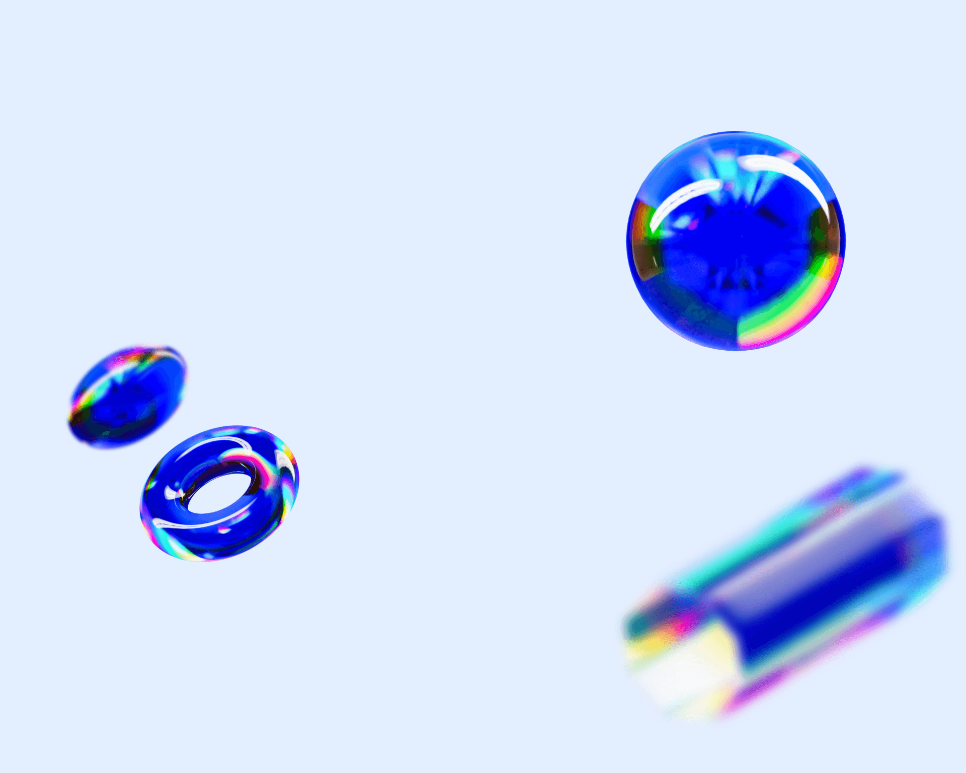 Portfolio Background
